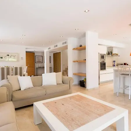 Villa Can Menut Nou Pollenca
