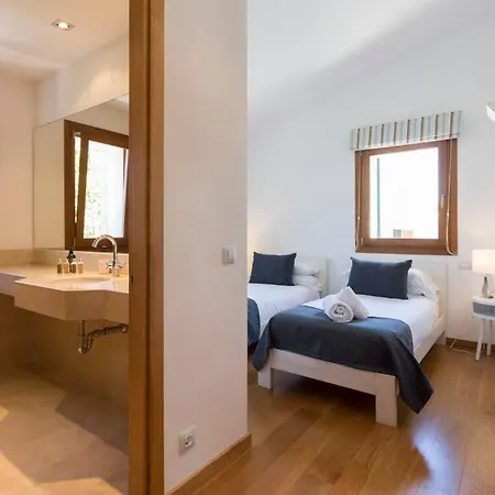 Villa Can Menut Nou